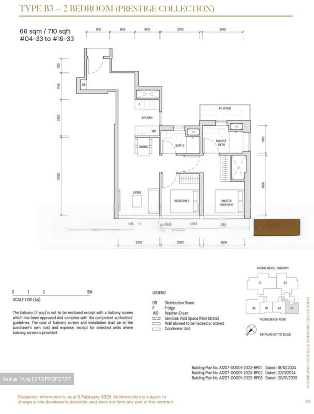 Beach Road (D7), Condominium #462790421